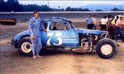 Stan Wetmore